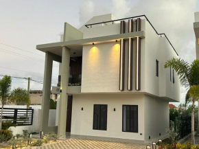 Near to Everything Doble Gate Security Quite Place Residencial Bávaro Punta Cana